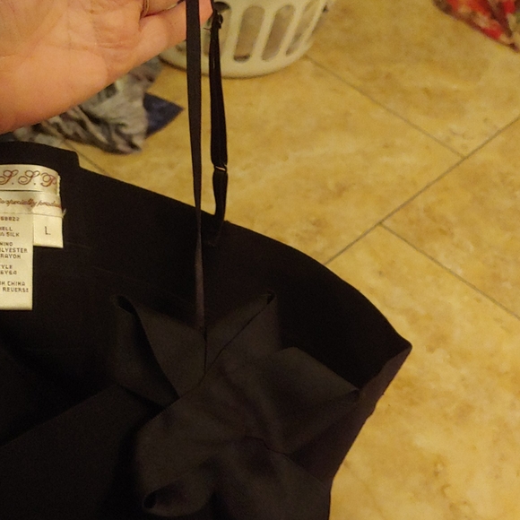 👗Butterfly dress with 1 strap size L - Picture 3 of 7